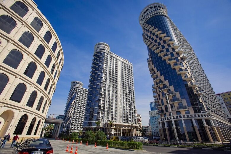 Orbi Luxury Apartments