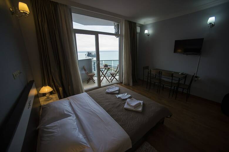 Orbi Luxury Apartments