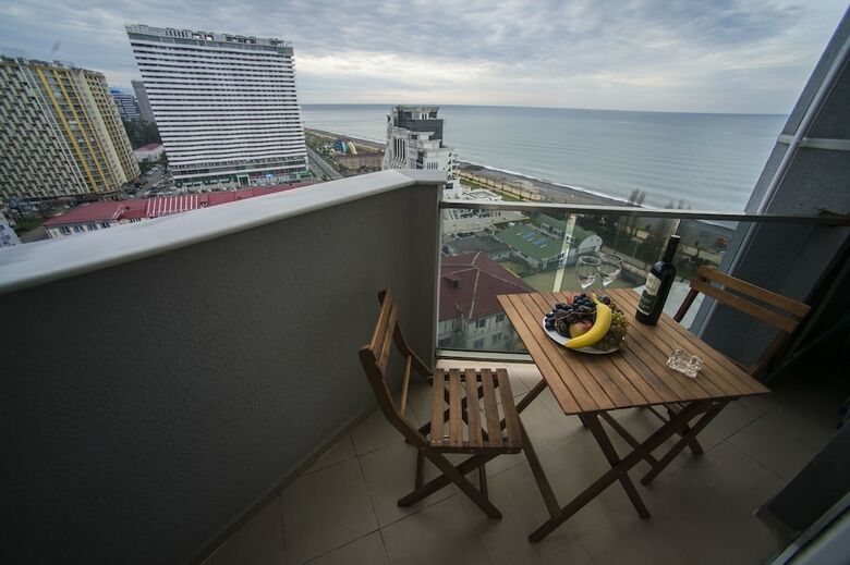 Orbi Luxury Apartments