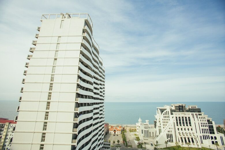 Orbi Luxury Apartments