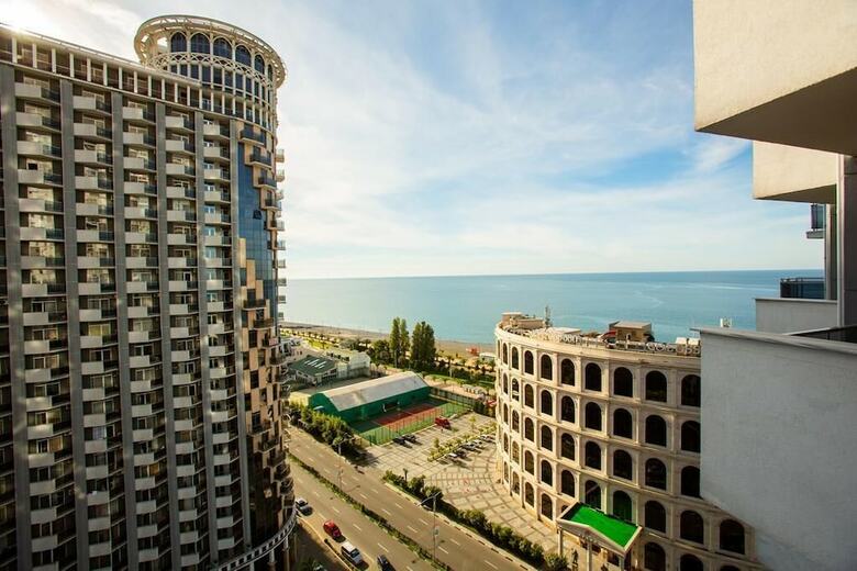 Orbi Luxury Apartments