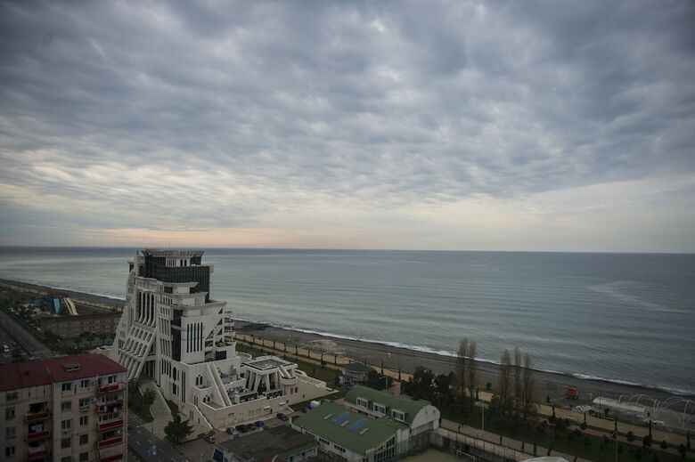 Orbi Luxury Apartments