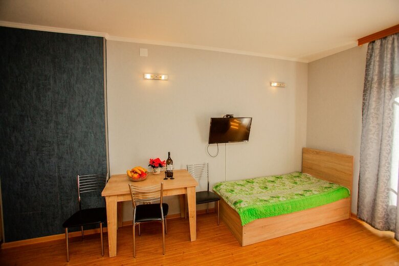 Orbi Luxury Apartments