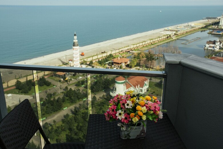 Orbi Luxury Apartments