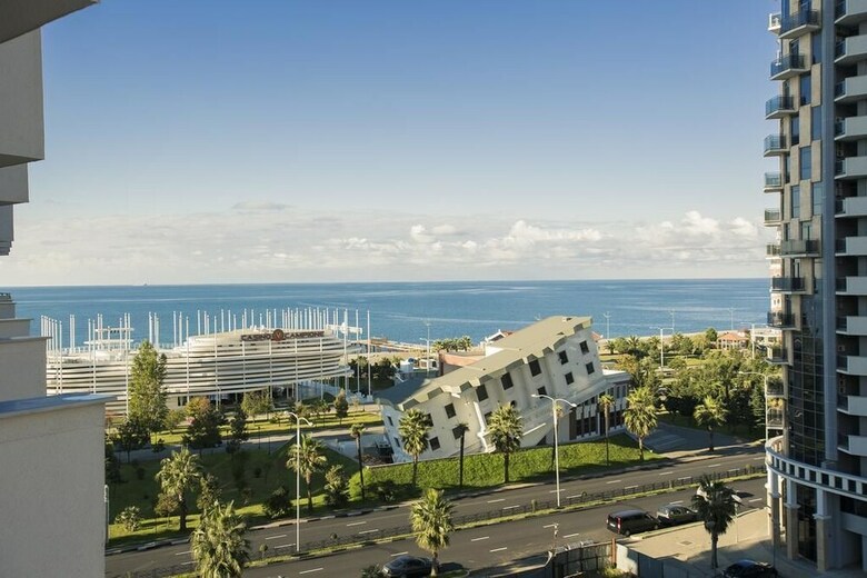 Orbi Luxury Apartments