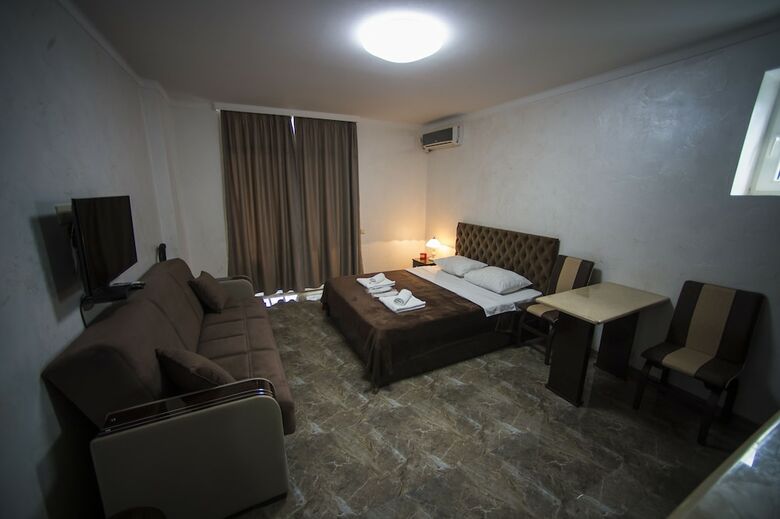 Orbi Luxury Apartments