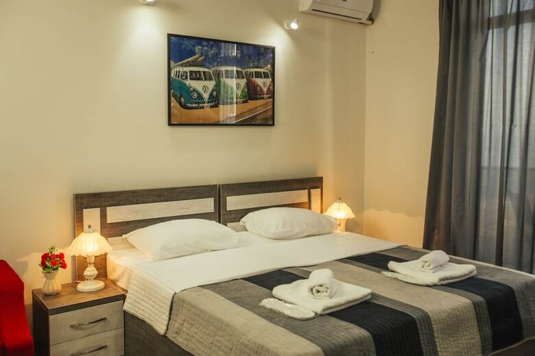 Orbi Luxury Apartments