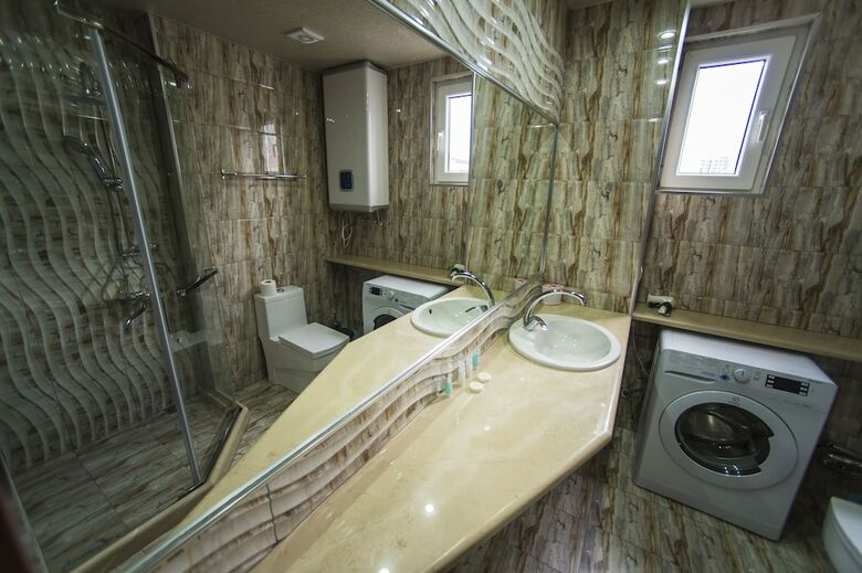 Orbi Luxury Apartments