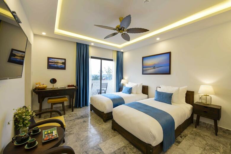 Hotel Cilantro Villa