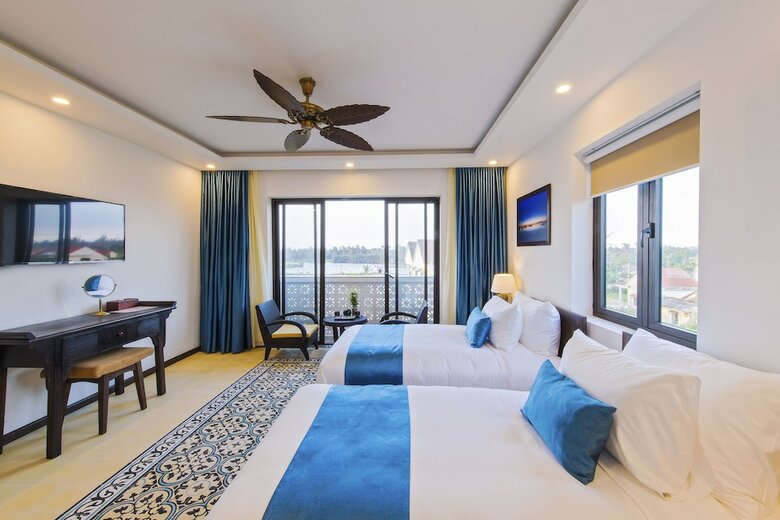 Hotel Cilantro Villa