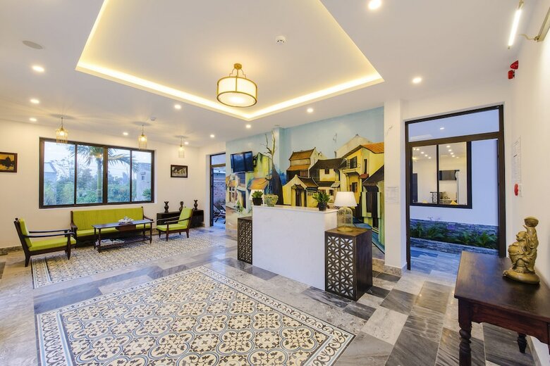 Hotel Cilantro Villa