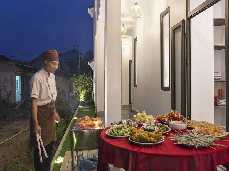 Hotel Cilantro Villa