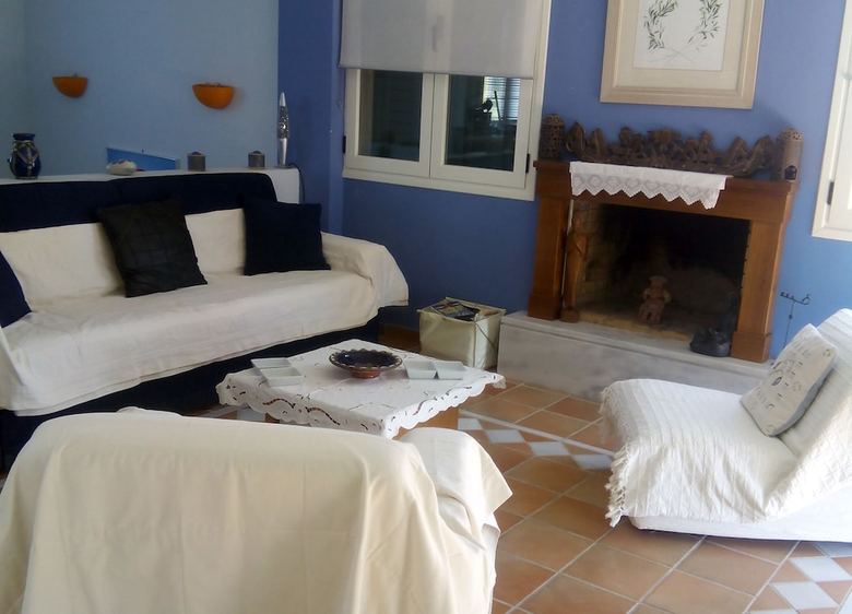 Alekos Beach Houses - Alekos Beach Complex