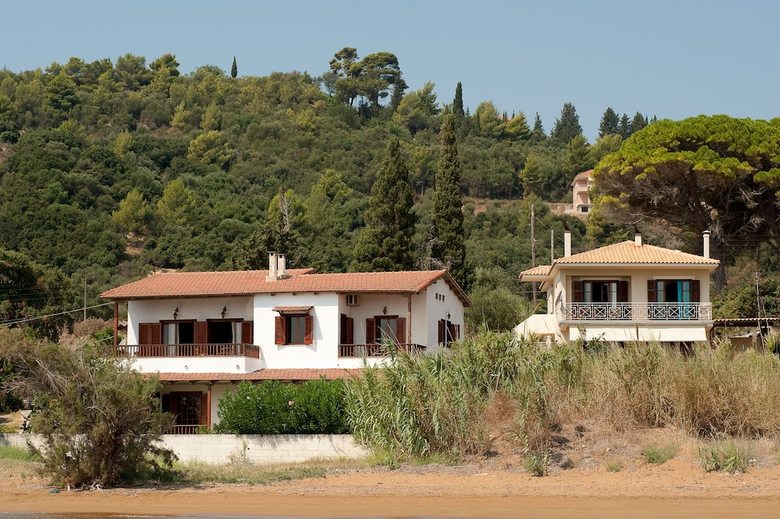 Alekos Beach Houses - Alekos Beach Complex