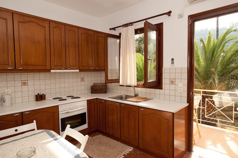 Alekos Beach Houses - Alekos Beach Complex