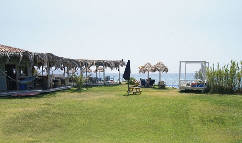 Alekos Beach Houses - Alekos Beach Complex