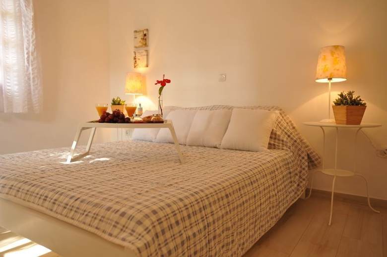 Alekos Beach Houses - Alekos Beach Complex