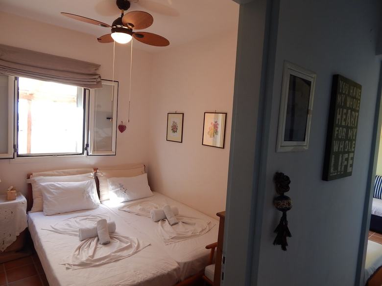 Alekos Beach Houses - Alekos Beach Complex
