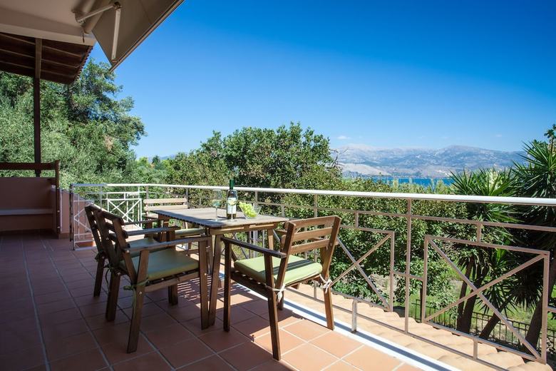 Alekos Beach Houses - Alekos Beach Complex