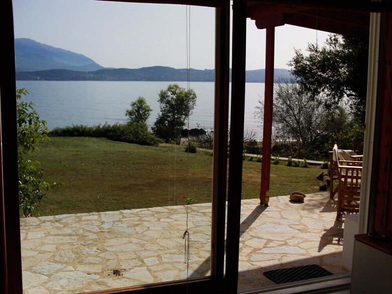 Alekos Beach Houses - Alekos Beach Complex