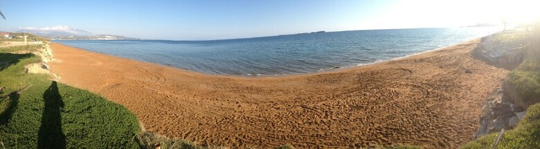 Alekos Beach Houses - Alekos Beach Complex