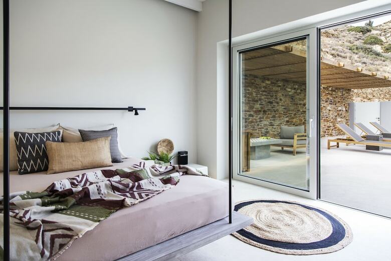 Hotel Hide Out Suites