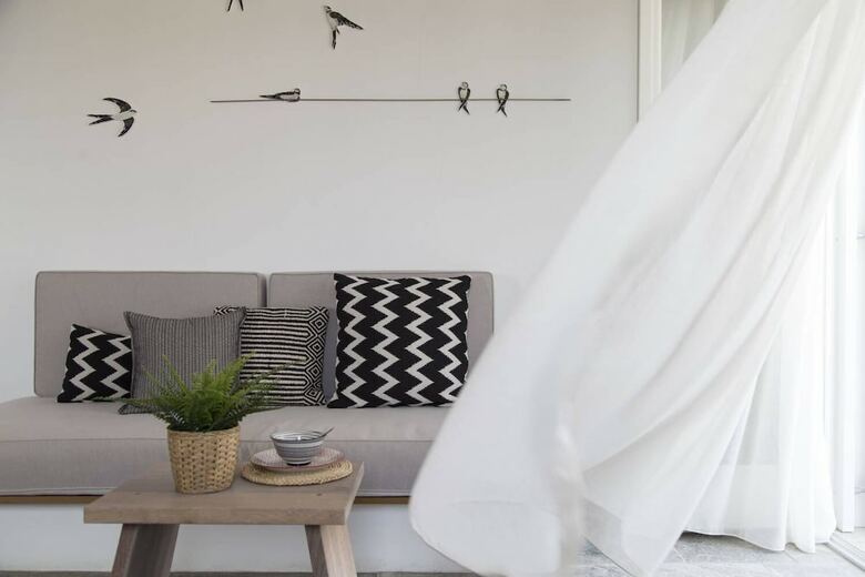Hotel Hide Out Suites