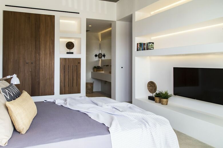 Hotel Hide Out Suites
