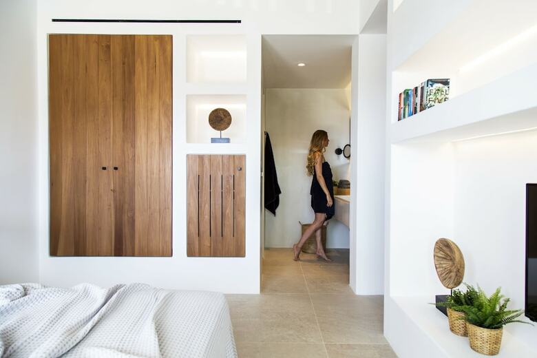 Hotel Hide Out Suites