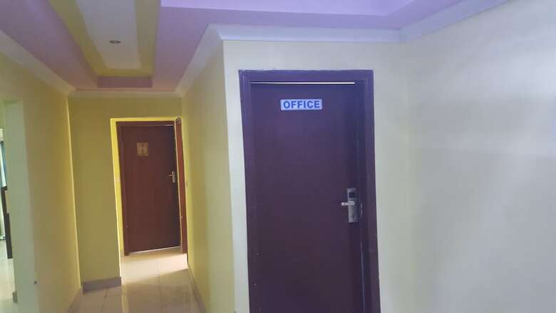 Hotel Mathlyn Guest House