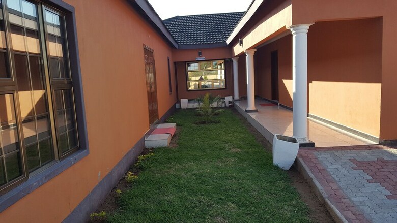 Hotel Mathlyn Guest House