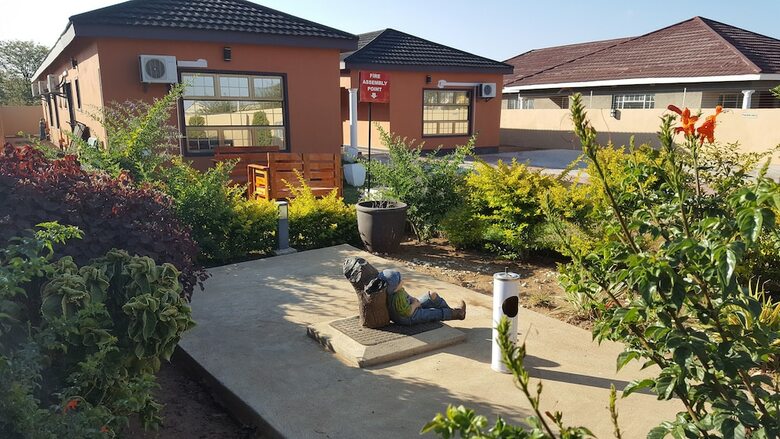 Hotel Mathlyn Guest House