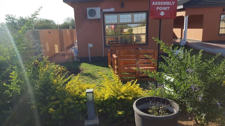Hotel Mathlyn Guest House