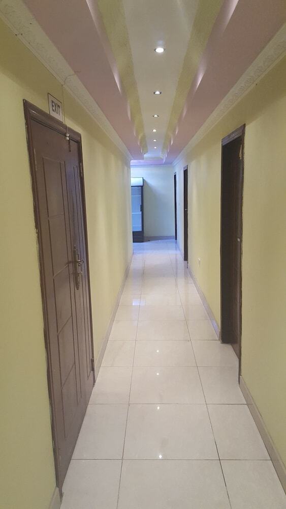 Hotel Mathlyn Guest House