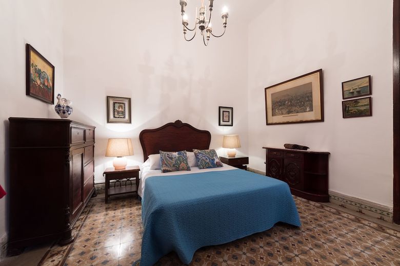 Apartamentos Casa Con Terraza- Beach Las Canteras