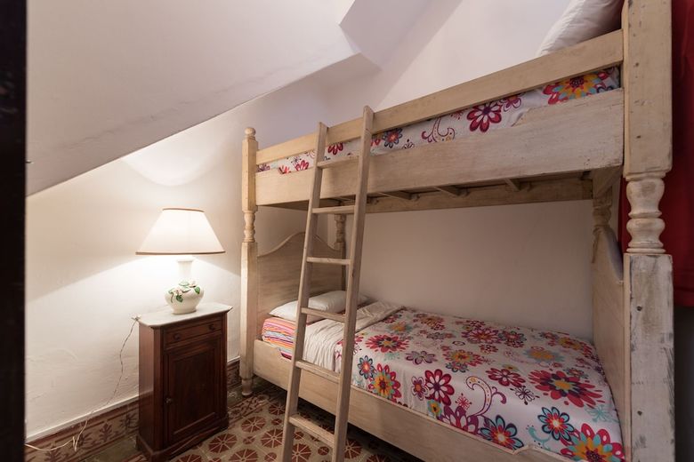 Apartamentos Casa Con Terraza- Beach Las Canteras