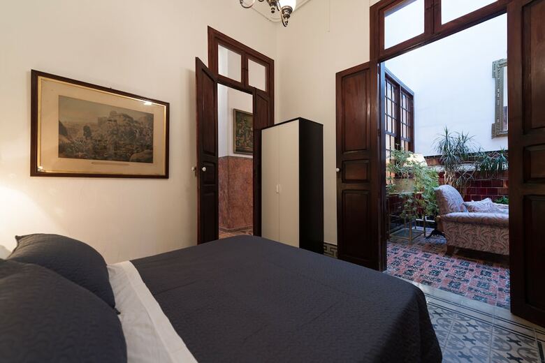 Apartamentos Casa Con Terraza- Beach Las Canteras