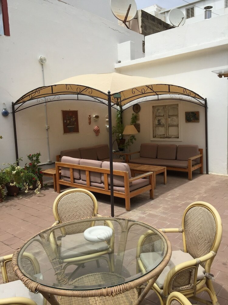 Apartamentos Casa Con Terraza- Beach Las Canteras
