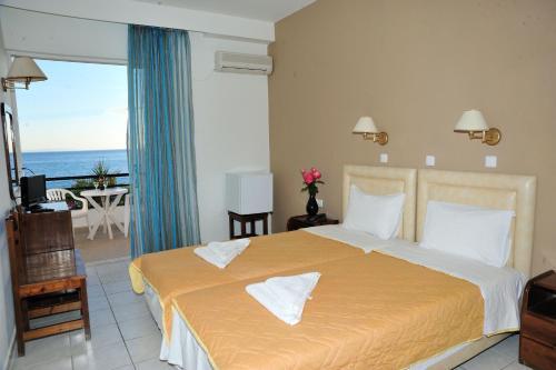 Hotel Creta Mare