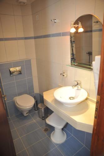Hotel Creta Mare