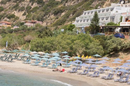 Hotel Creta Mare