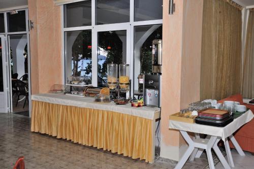 Hotel Creta Mare