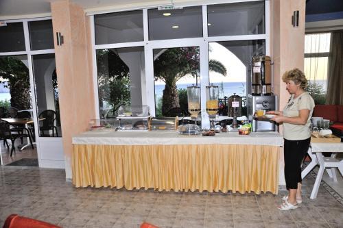 Hotel Creta Mare