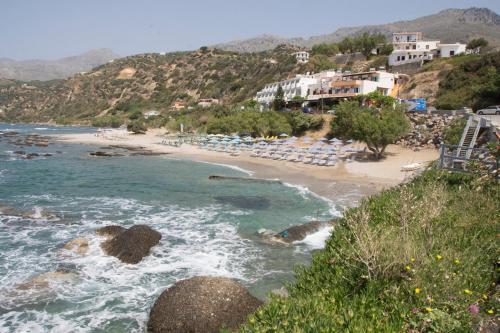 Hotel Creta Mare