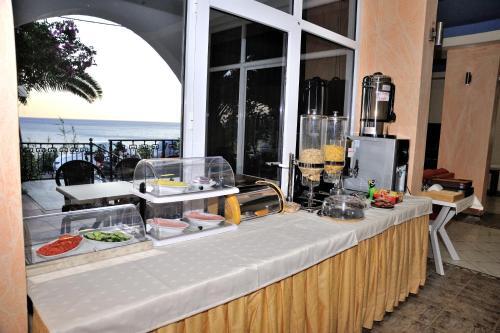 Hotel Creta Mare
