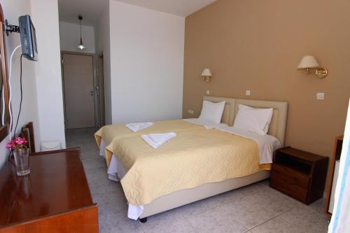 Hotel Creta Mare