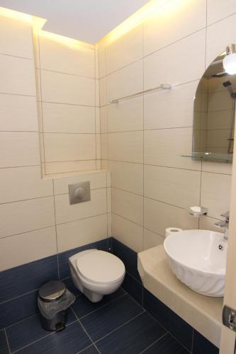 Hotel Creta Mare
