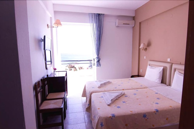 Hotel Creta Mare