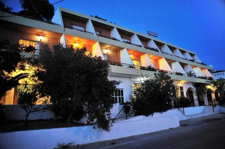 Hotel Creta Mare