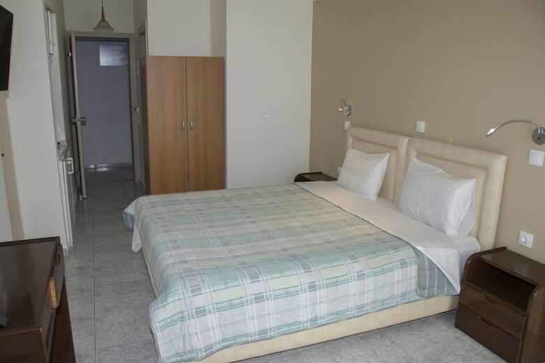 Hotel Creta Mare